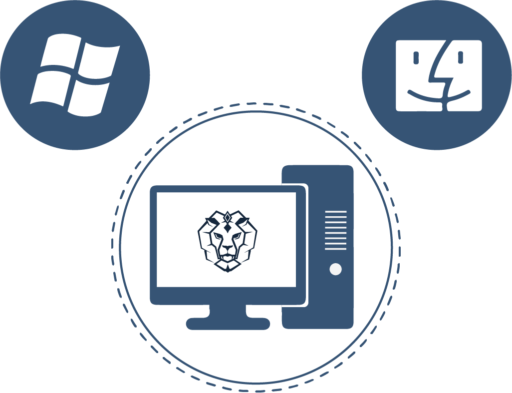 indraone desktop apps