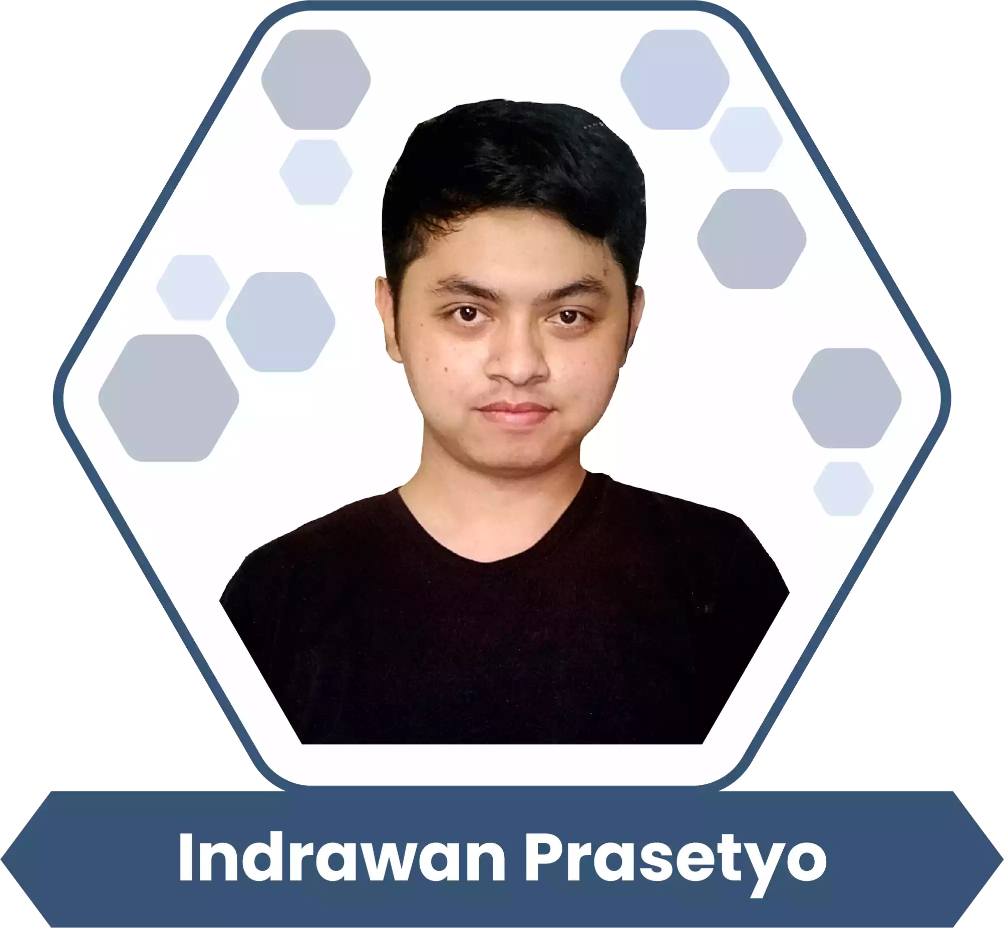 Indrawan Prasetyo