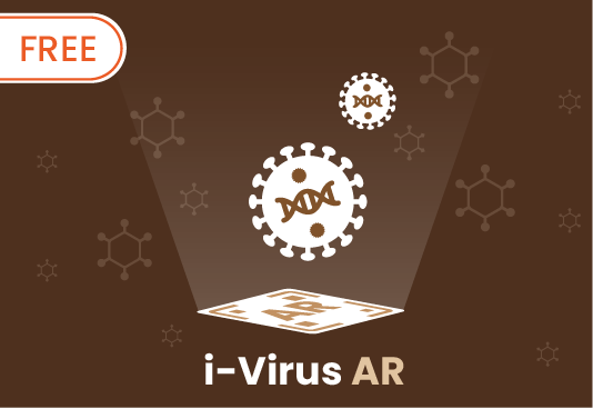iVirus AR
